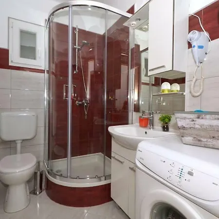 アパート Centre Of With 2 Bedrooms *
