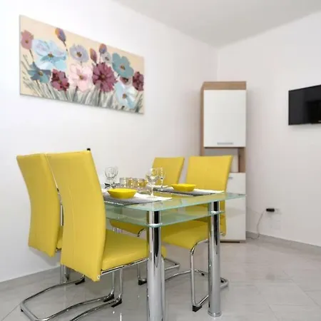 アパート Centre Of With 2 Bedrooms *