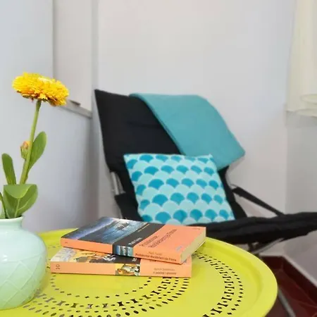 Centre Of With 2 Bedrooms スプリト