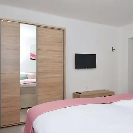 アパート Centre Of With 2 Bedrooms