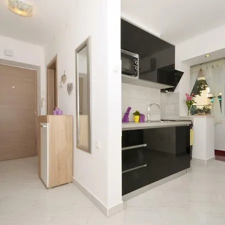 アパート Centre Of With 2 Bedrooms スプリト